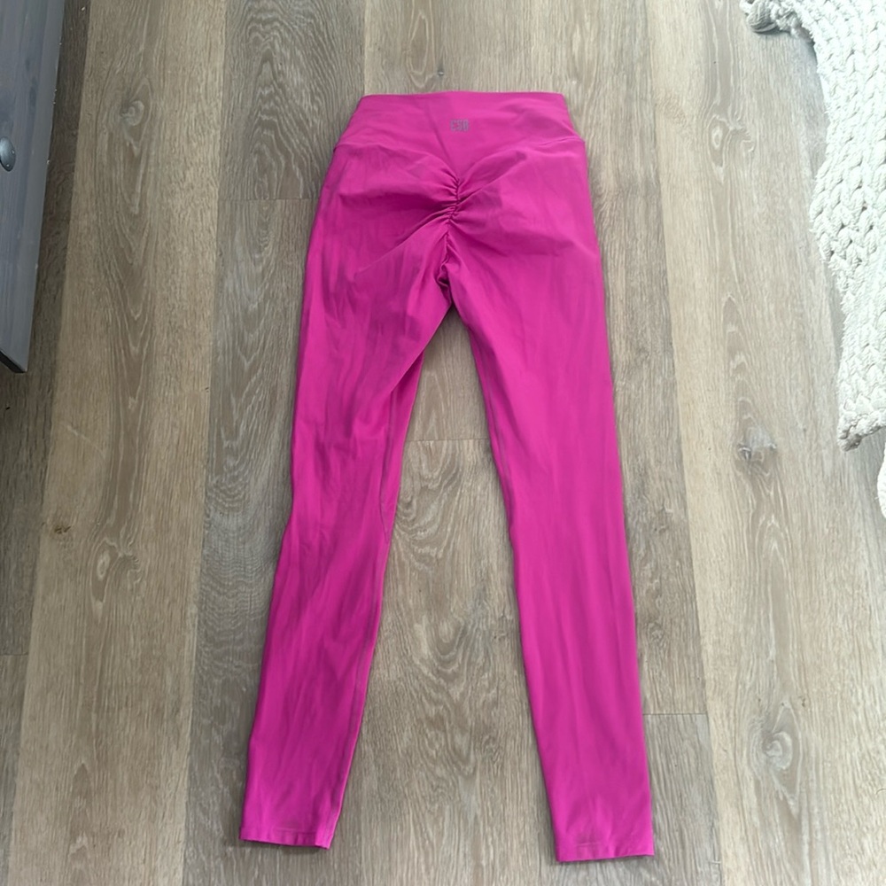 Crop shop boutique - serenity leggings